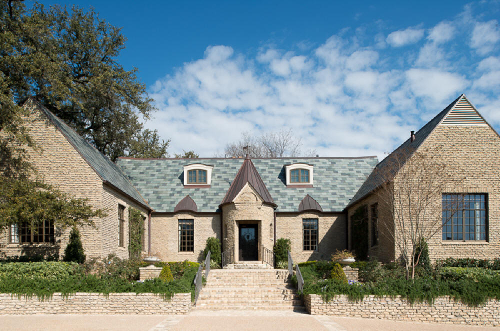 Pemberton Heights Residence Charlotte Carothers